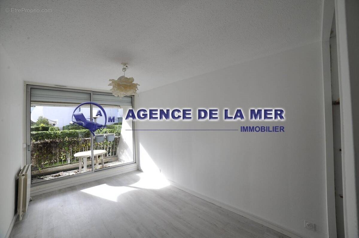 Appartement à vendre, 68m², La Grande-Motte