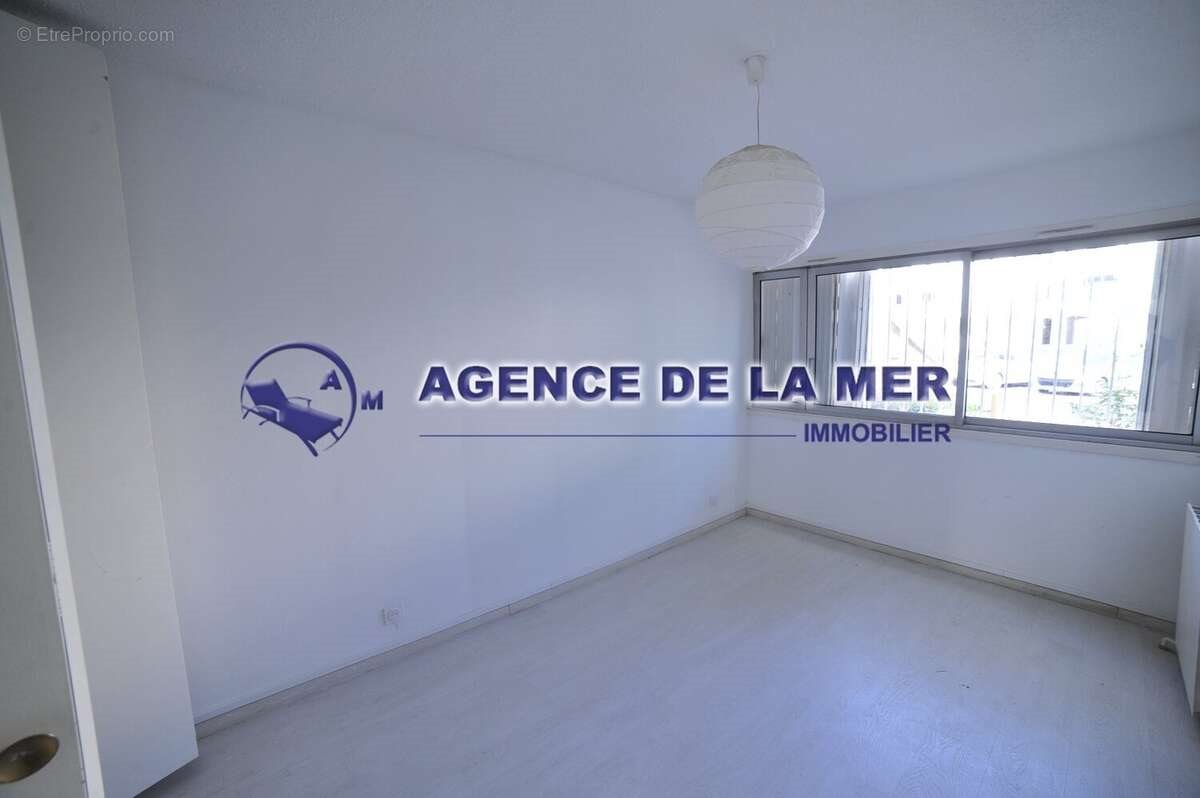 Appartement à vendre, 68m², La Grande-Motte