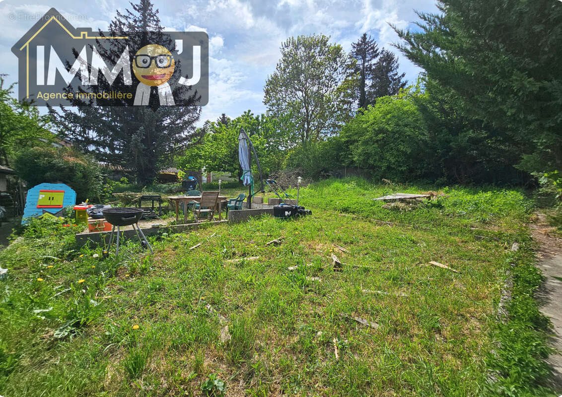 Maison à vendre, 79m², Pont-Saint-Vincent