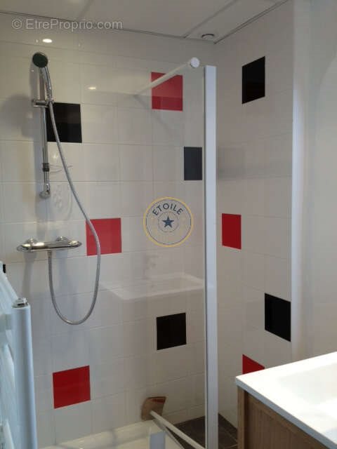 Appartement à vendre, 31m², Angers
