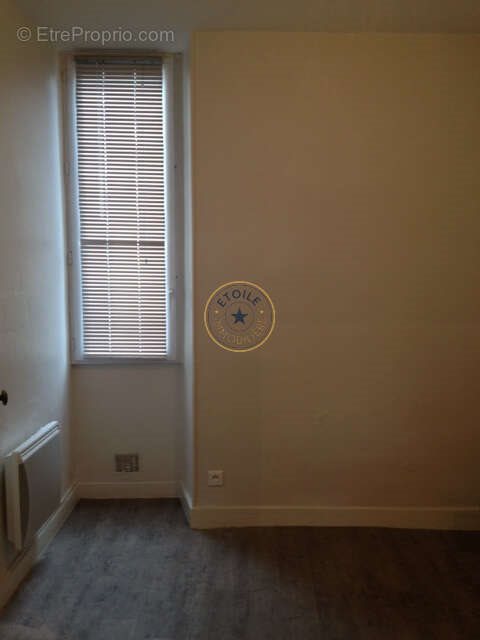 Appartement à vendre, 31m², Angers