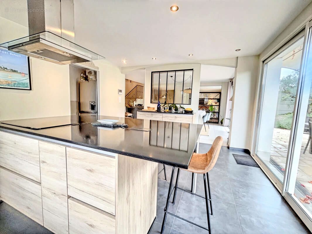Maison à vendre, 310m², Brison-Saint-Innocent