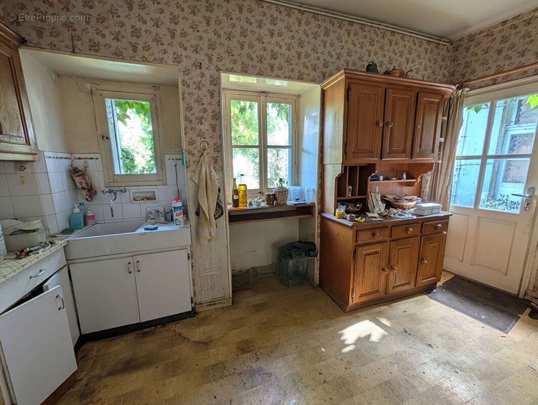 Maison à vendre, 305m², Melle