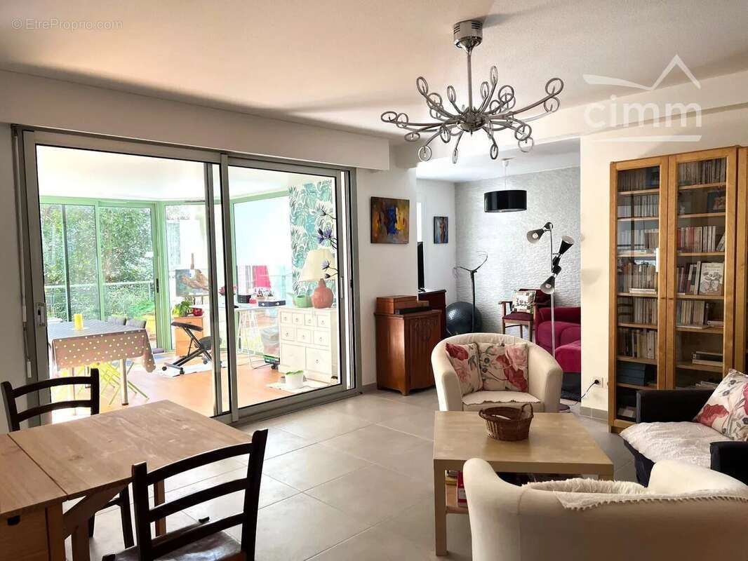 Appartement à vendre, 92m², Valence