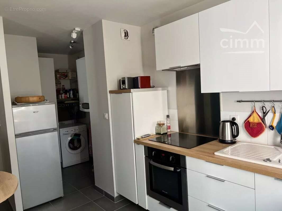 Appartement à vendre, 92m², Valence