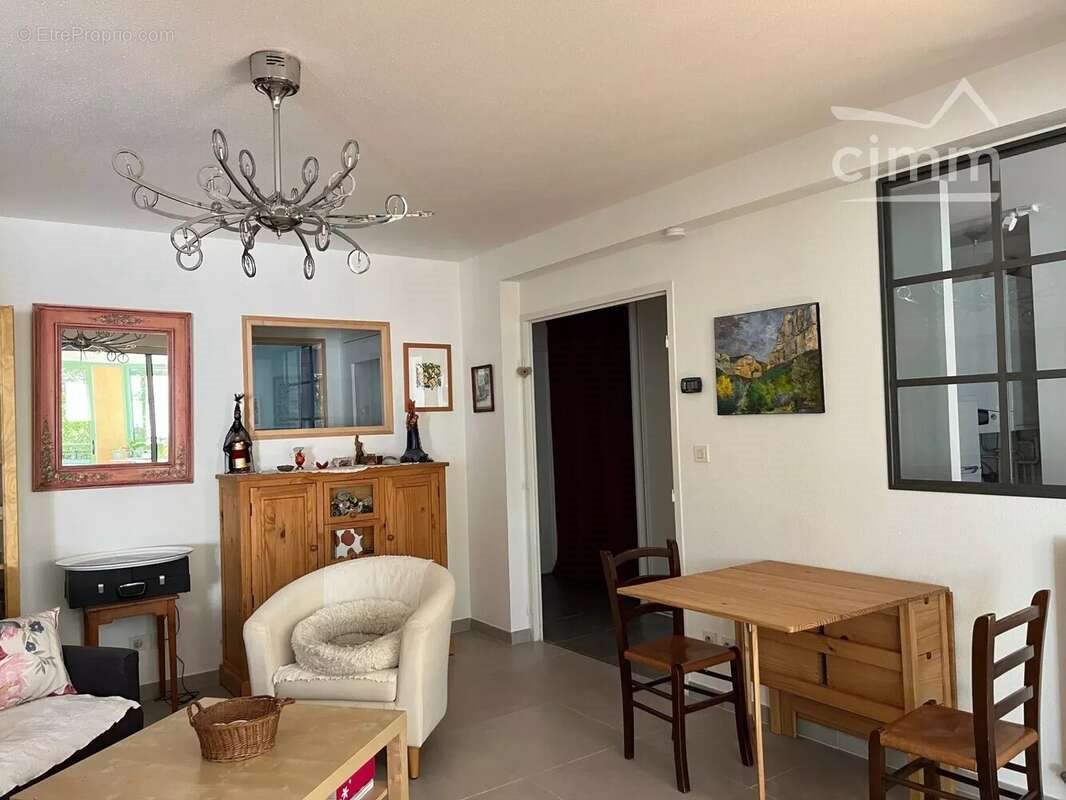 Appartement à vendre, 92m², Valence