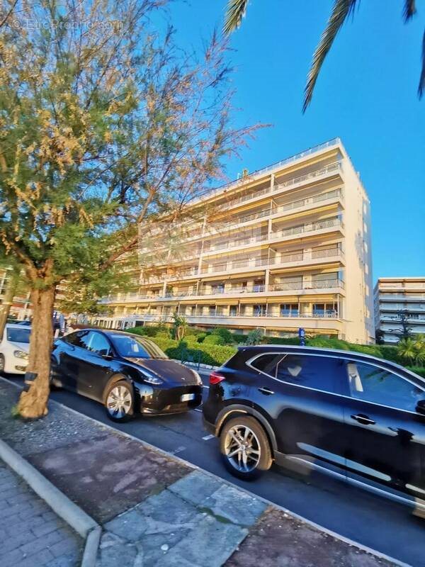 Appartement à vendre, 56m², Roquebrune-Cap-Martin