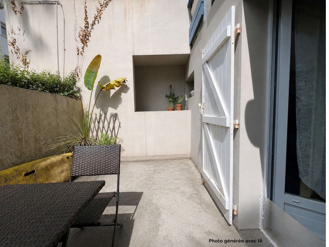 Appartement à vendre, 27m², Soorts-Hossegor