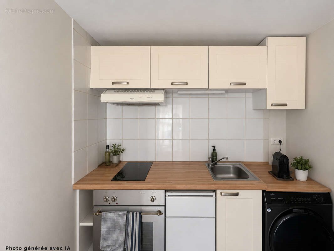 Appartement à vendre, 27m², Soorts-Hossegor