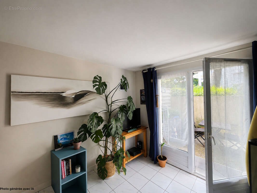 Appartement à vendre, 27m², Soorts-Hossegor