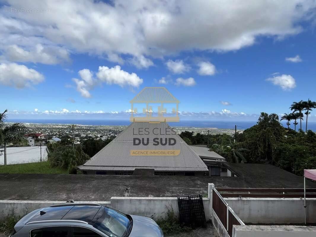 Maison à vendre, 73m², Saint-Louis