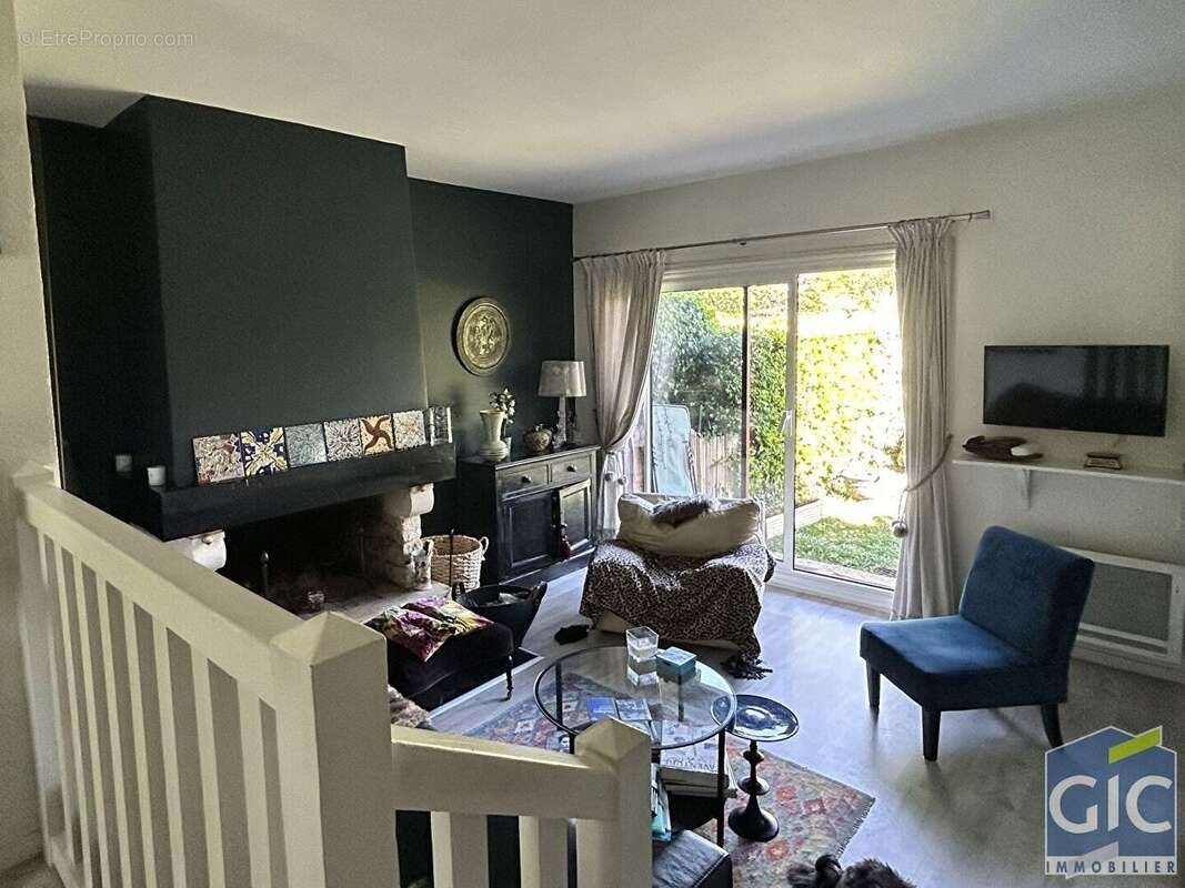Appartement à vendre, 48m², Tourgéville