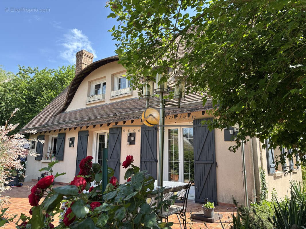 Maison à vendre, 101m², Fresne-le-Plan