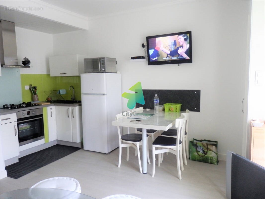 Appartement à vendre, 48m², Narbonne