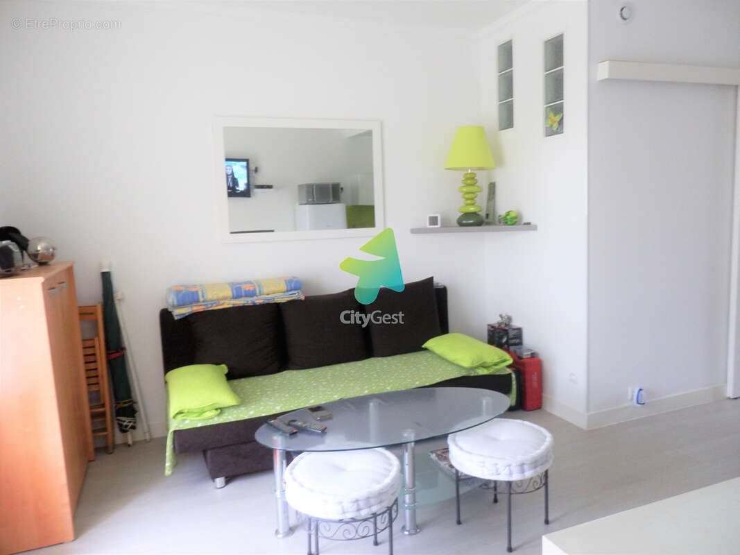 Appartement à vendre, 48m², Narbonne