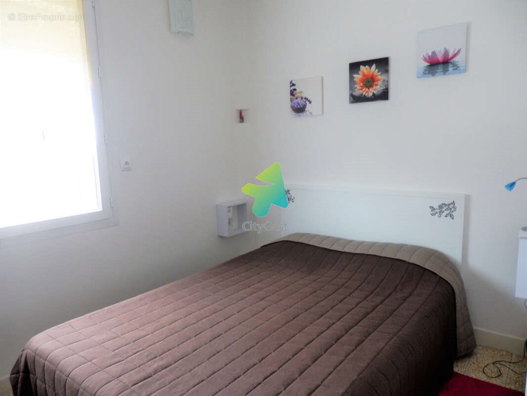 Appartement à vendre, 48m², Narbonne