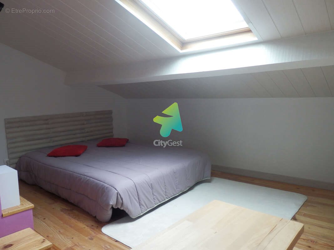 Appartement à vendre, 48m², Narbonne