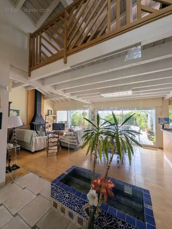 Maison à vendre, 214m², Labenne