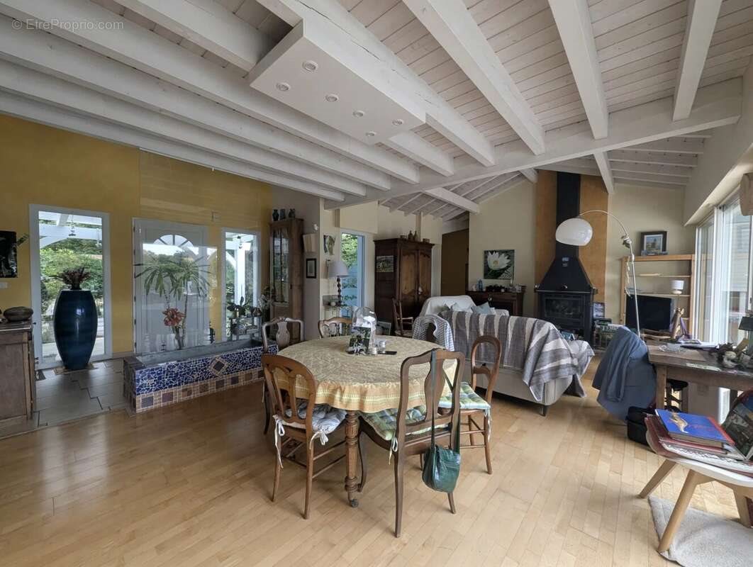 Maison à vendre, 214m², Labenne