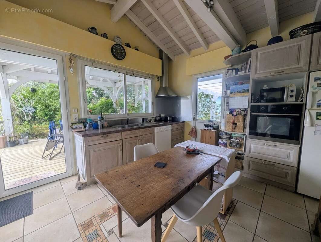Maison à vendre, 214m², Labenne