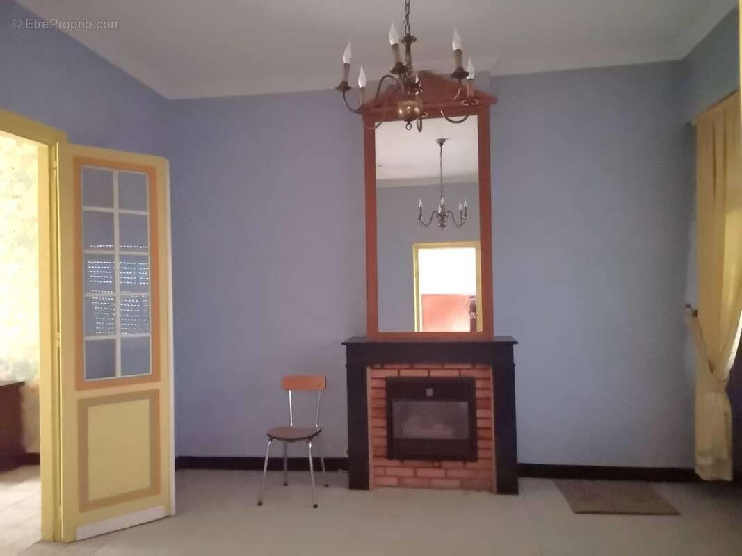 Maison à vendre, 96m², Cambrai