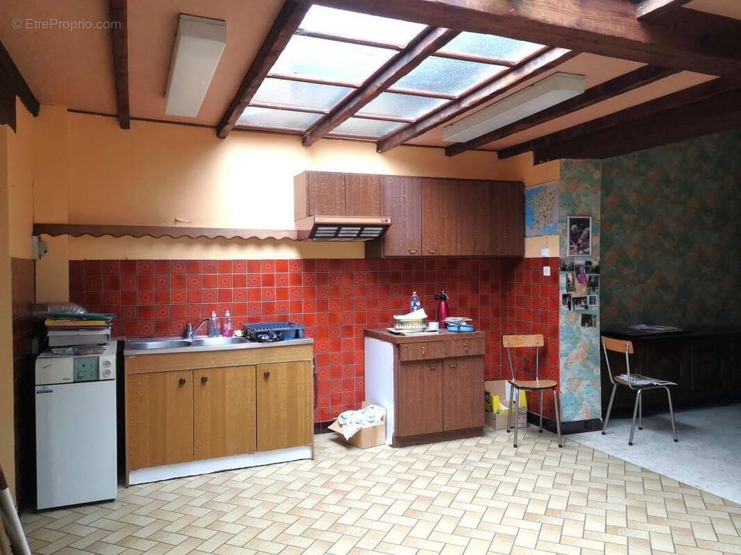 Maison à vendre, 96m², Cambrai