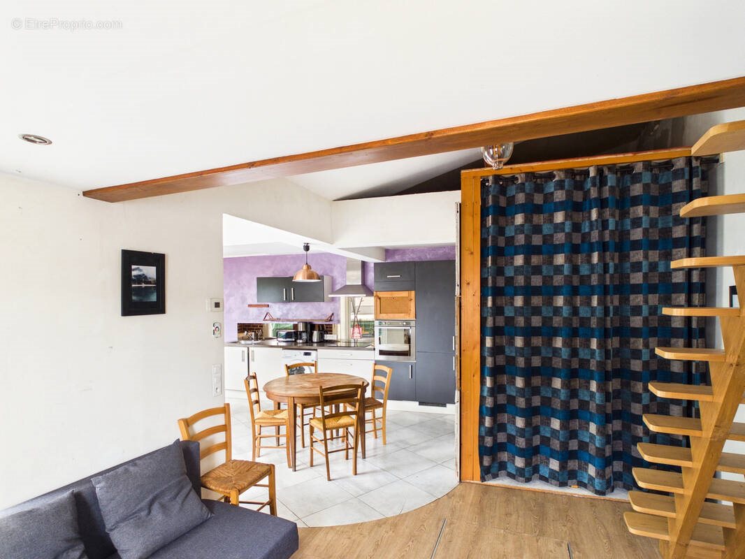 Maison à vendre, 50m², Evian-les-Bains