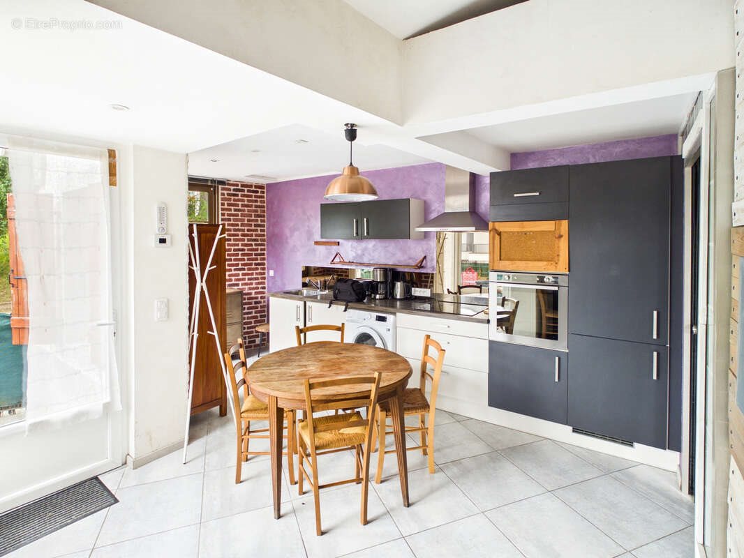 Maison à vendre, 50m², Evian-les-Bains