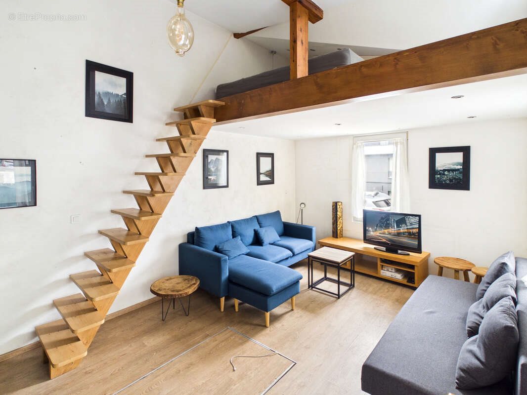 Maison à vendre, 50m², Evian-les-Bains