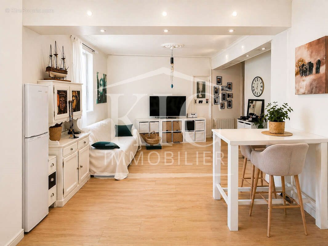Appartement à vendre, 69m², Carcassonne