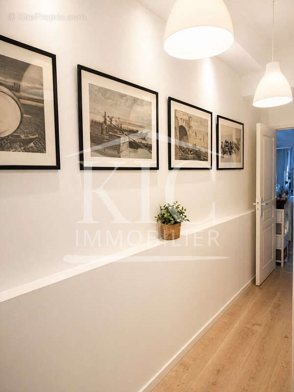 Appartement à vendre, 69m², Carcassonne