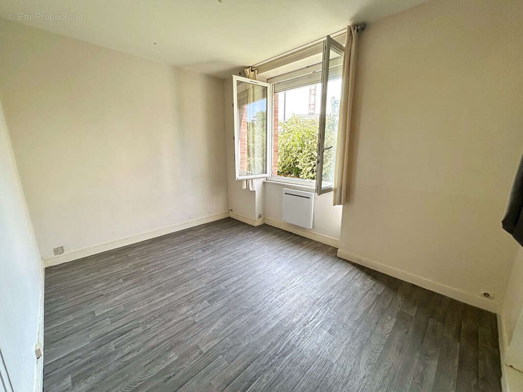 Appartement à vendre, 40m², Rennes