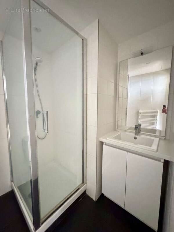 Appartement à vendre, 21m², Rennes