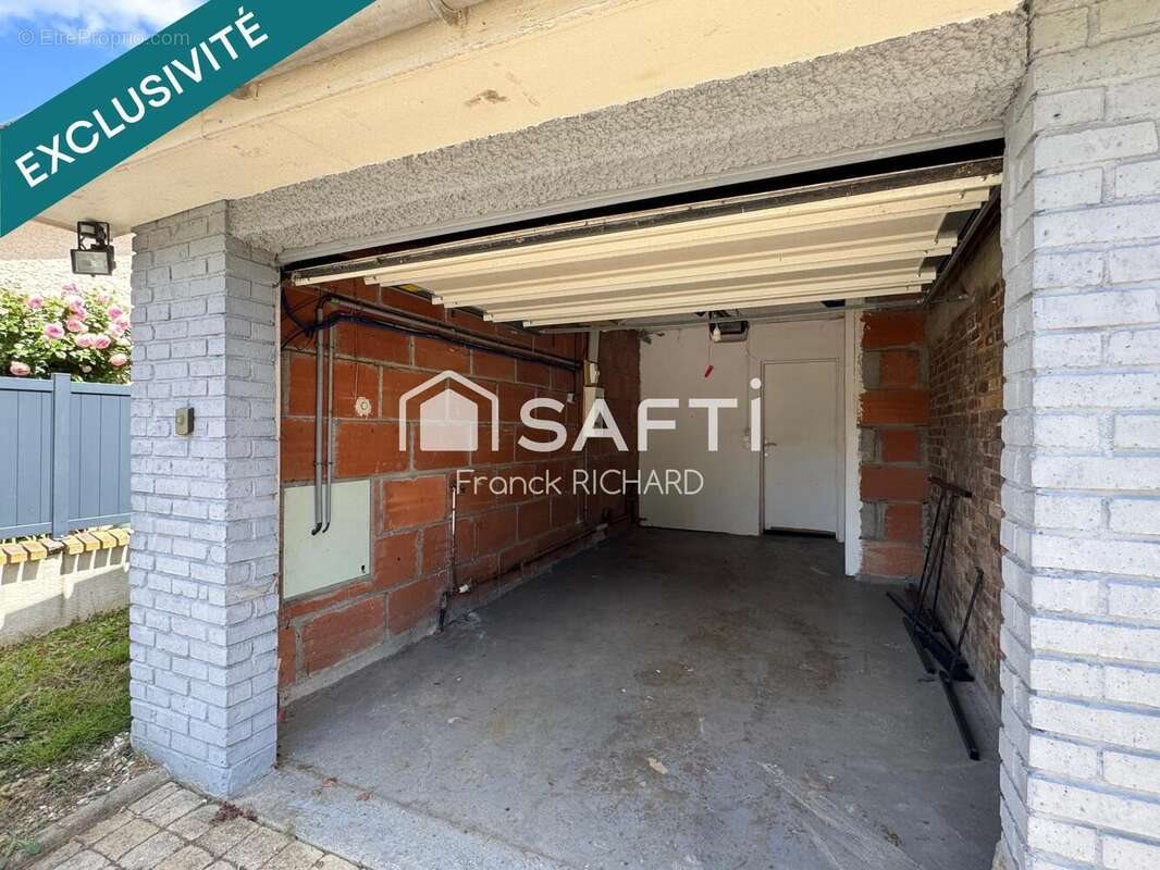 Maison à vendre, 103m², Mours