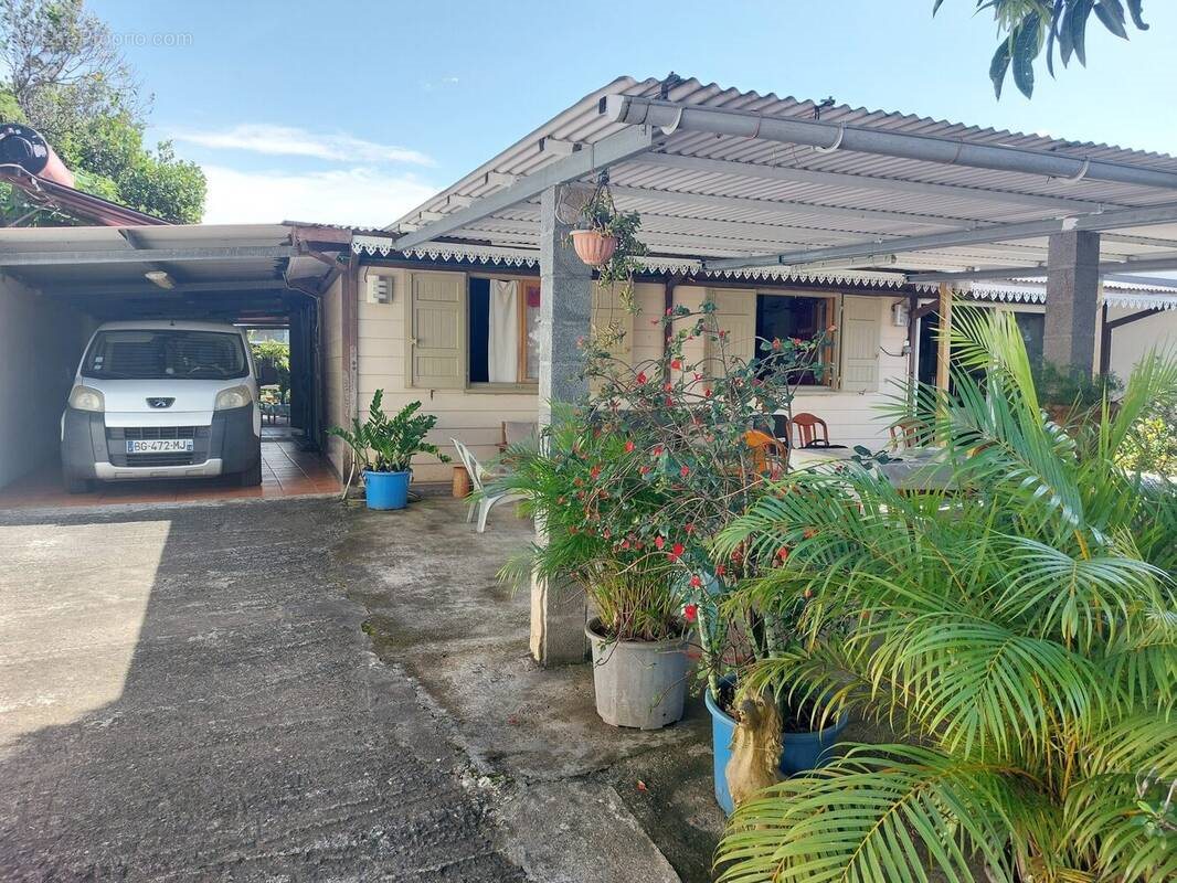 Maison à vendre, 100m², Saint-André