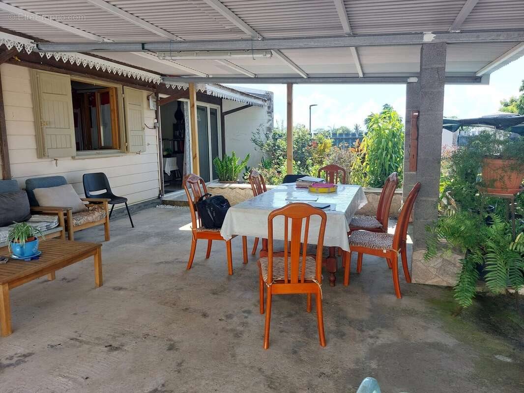 Maison à vendre, 100m², Saint-André