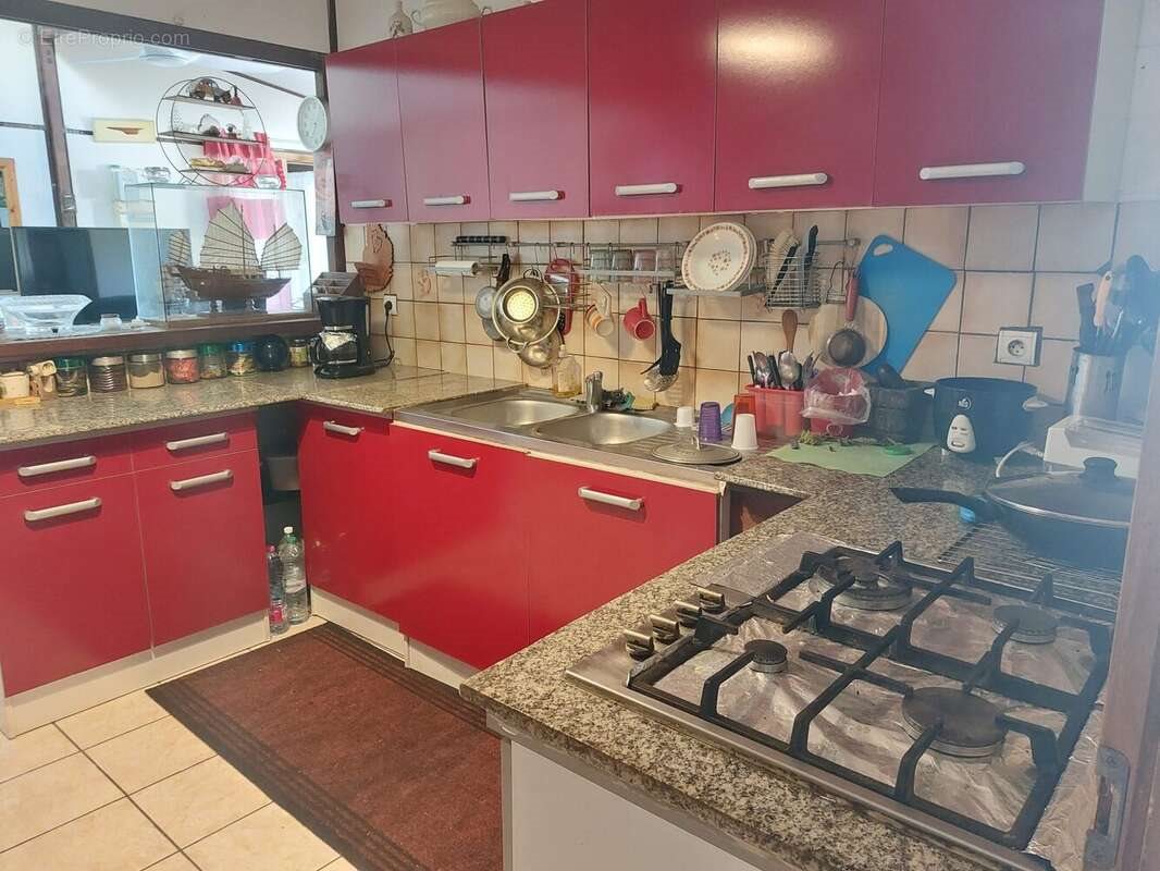 Maison à vendre, 100m², Saint-André
