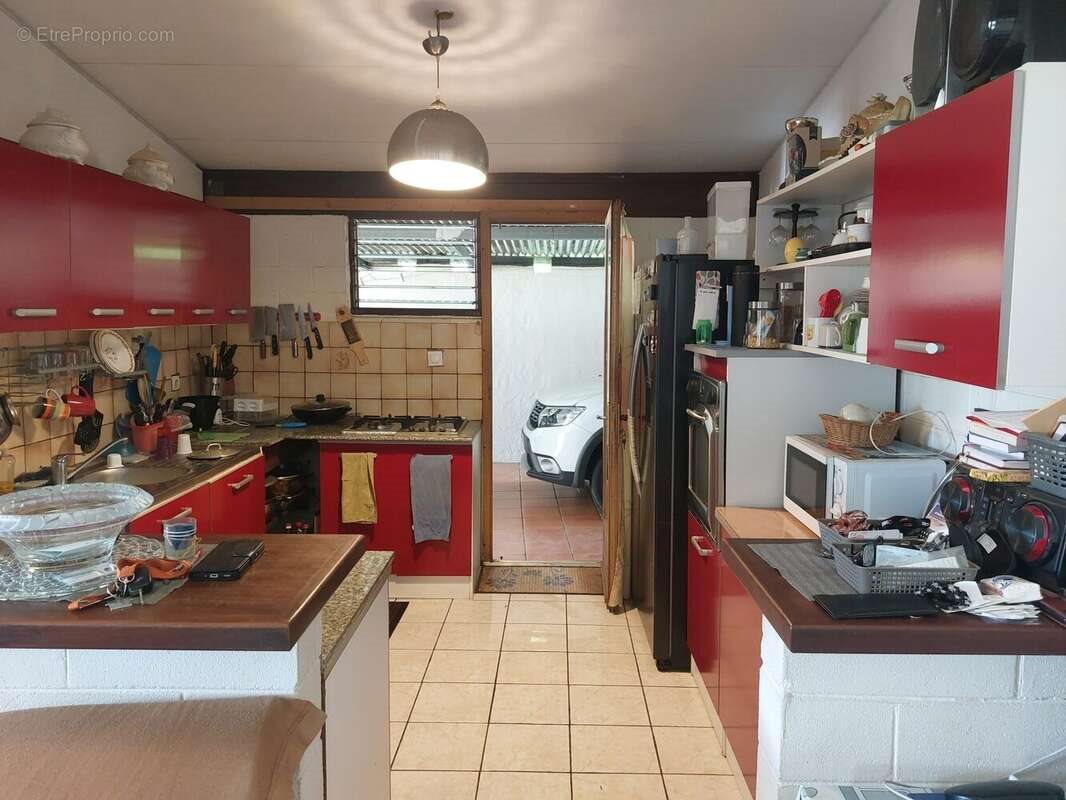 Maison à vendre, 100m², Saint-André