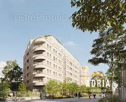 Appartement à vendre, 50m², Montreuil