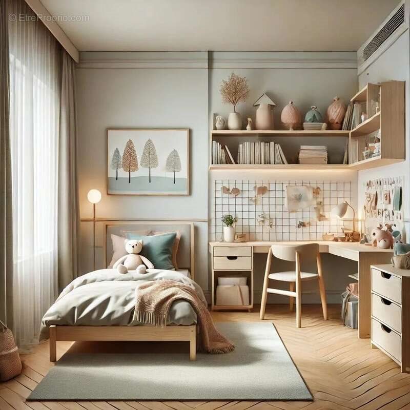 Appartement à vendre, 86m², Blainville-sur-Orne