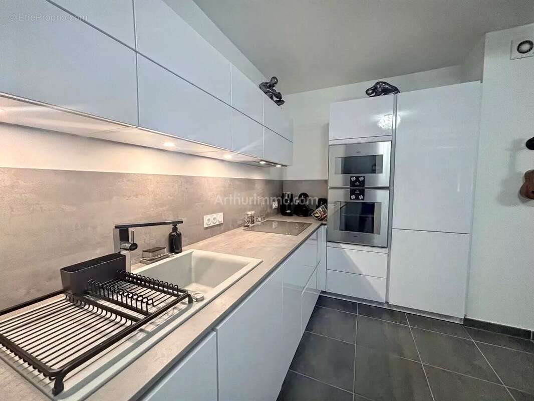 Appartement à vendre, 94m², Ajaccio