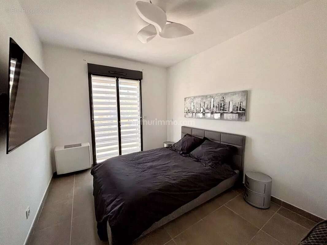 Appartement à vendre, 94m², Ajaccio