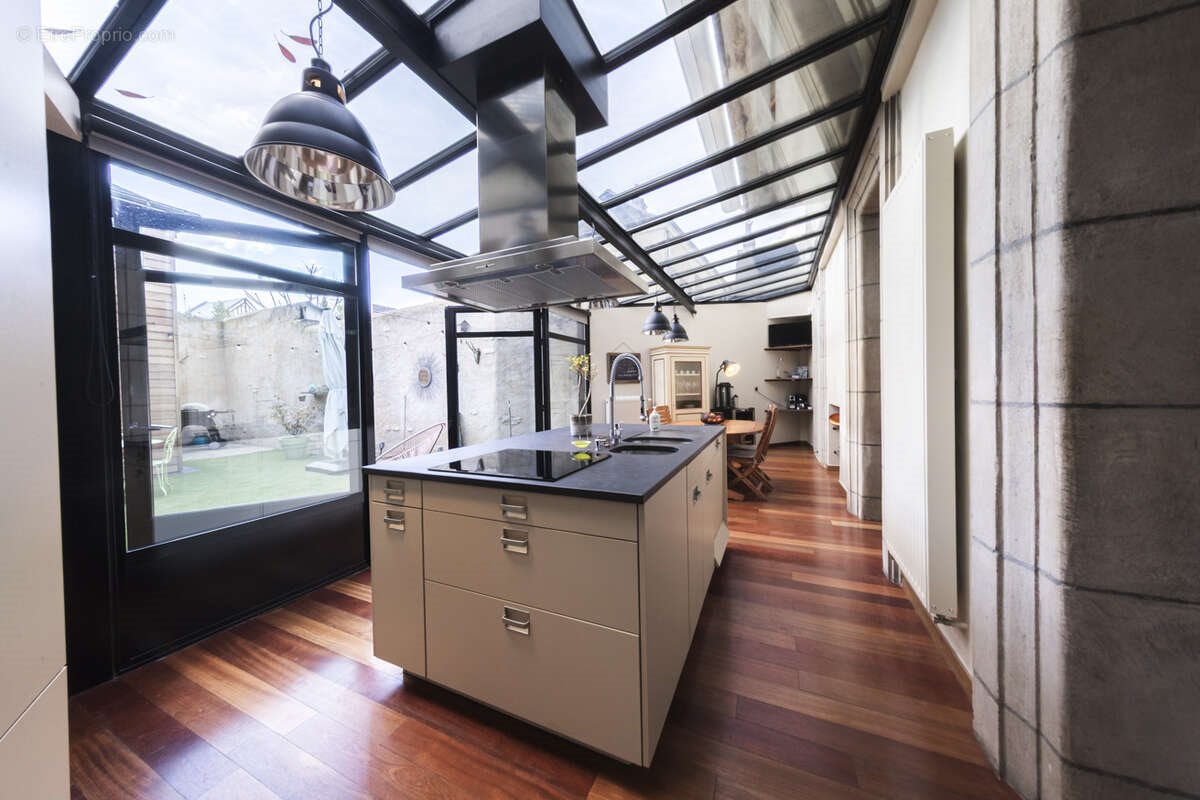Maison à vendre, 260m², Tours