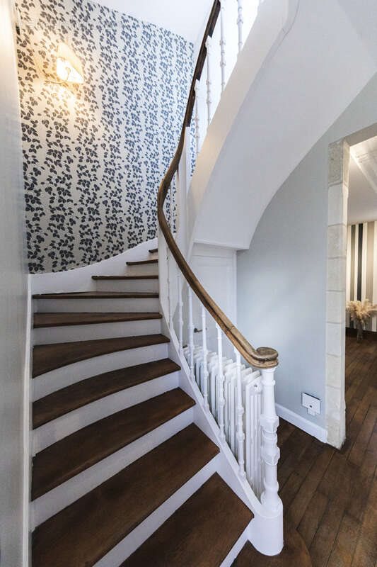 Maison à vendre, 260m², Tours