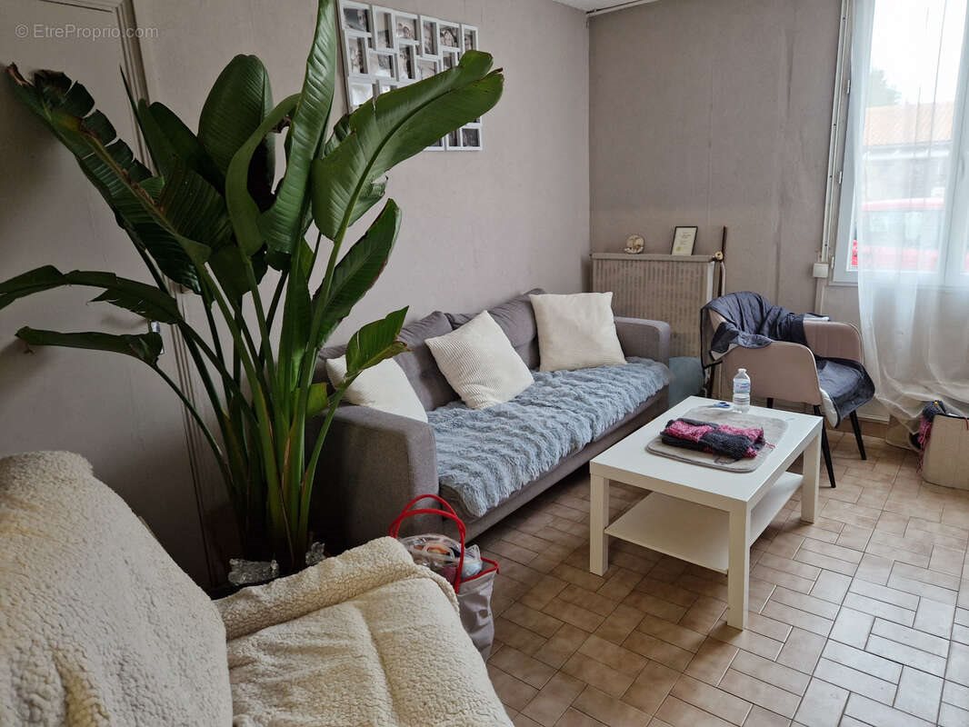 Maison à vendre, 113m², Lormont