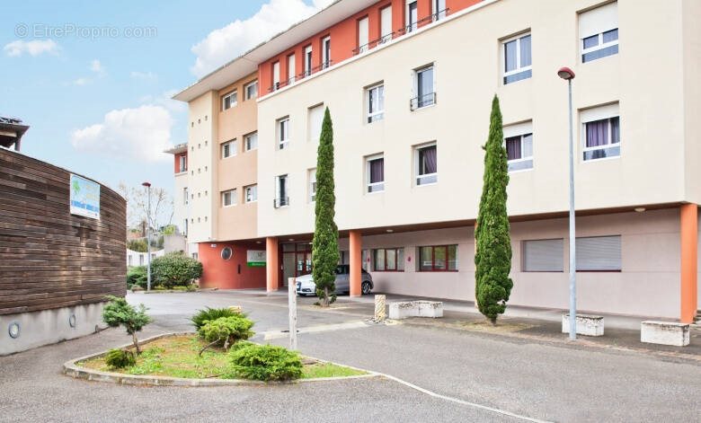 Appartement à vendre, 19m², Marignane