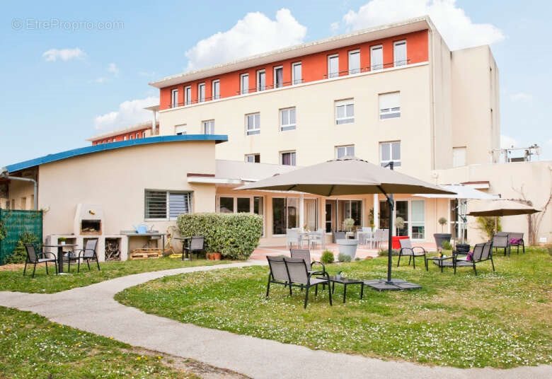 Appartement à vendre, 19m², Marignane