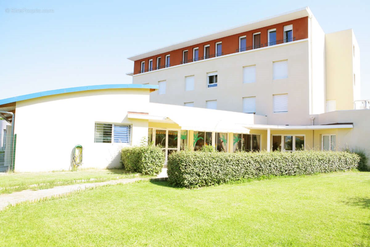 Appartement à vendre, 19m², Marignane