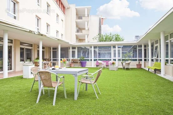 Appartement à vendre, 19m², Marignane