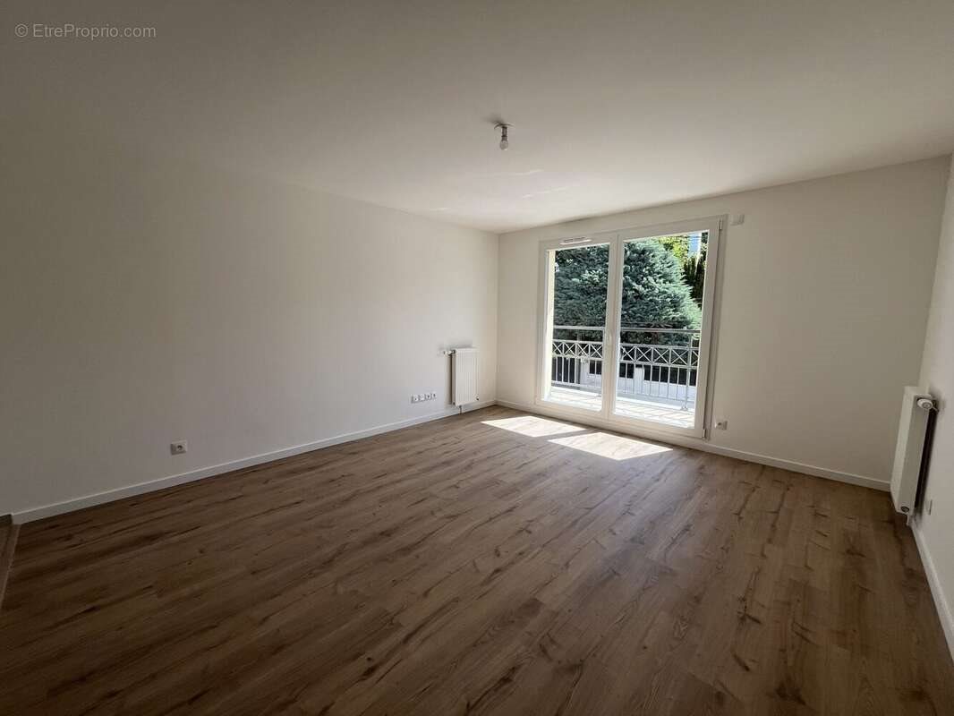 Appartement à vendre, 45m², Montigny-lès-Cormeilles